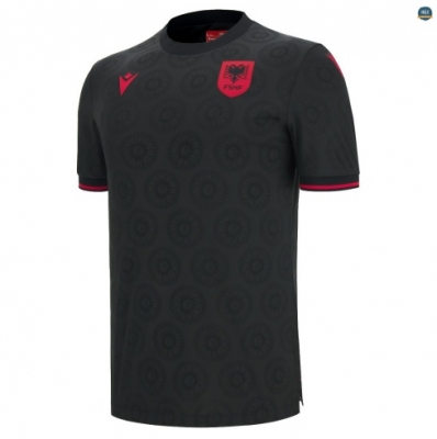 Max Maillot Albanie Third 2026/27