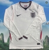 Max Maillots foot Angleterre maillot Domicile Manche Longue 2026/27