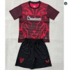 Max Maillot foot Athletic Bilbao Enfant 4rd 2025/26