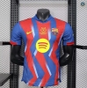 Max Maillots foot Player Version 2025/26 Barcelone Fourth