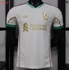 Max Maillots Player Version 2026/27 Liverpool spéciale Blanc