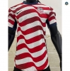 Max Maillots foot Player Version 2026/27 États-Unis Domicile