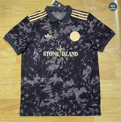 Max Maillots Ajax Third 2025/26