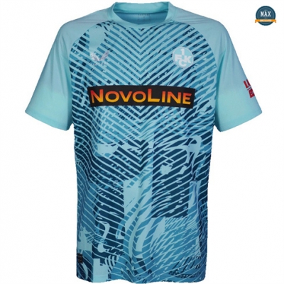 Max Maillots Kaiserslautern Third 2024/25