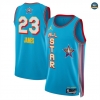 Max Maillot Lebron James - 2025/26 All-Star Bleu clair