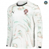 Maillots Portugal Exterieur Manche Longue 2025/26