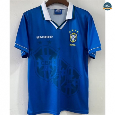 Maillot Retro 1994 Brésil Exterieur