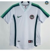Max Maillots Retro 1998 Nigéria Exterieur