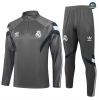 Survetement Real Madrid 2024/25 gris