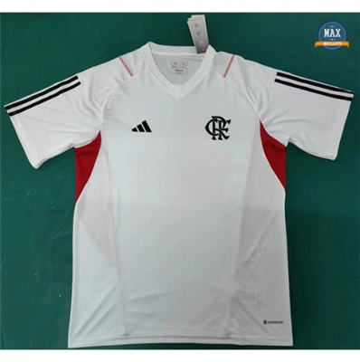 Max Maillots Chivas Training Rouge 2022/23 fiable