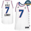 Kyle Lowry, All-Star 2015