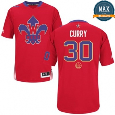 Stephen Curry, All-Star 2014