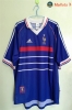 Maillot Retro 1998 WC final france Domicile