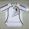 Maillot Retro 2006#Japan Exterieur