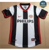 Maillot Retro 1998#PSV Eindhoven Exterieur