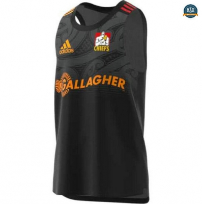 Max Maillot Rugby Debardeur Chiefs 2020/21