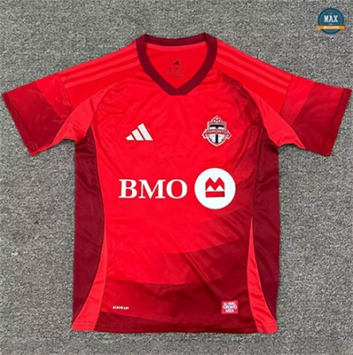 Max Maillots Toronto Domicile 2025/26