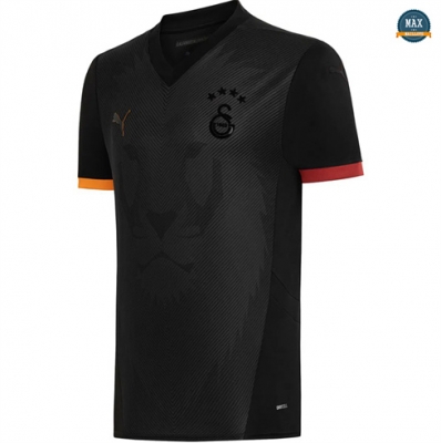 Max Maillot Galatasaray Third 2025/26