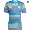 Max Maillots Real Madrid spécial Bleu 2025/26