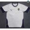 Max Maillots Portugal Training Blanc 2025/26