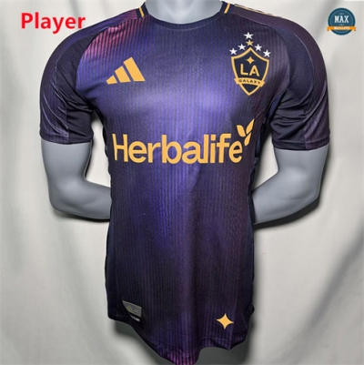 Max Maillot Player Version 2025/26 LA Galaxy