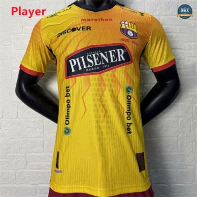 Max Maillot Player Version 2025/26 Barcelone 100e ​​anniversaire Special