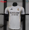 Max Maillots Player Version 2025/26 Real Madrid Domicile