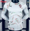 Max Maillot Player Version 2025/26 Portugal Exterieur Manche Longue