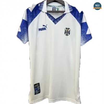 Max Maillot Rétro 1997-98 Tenerife 75e anniversaire