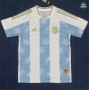 Max Maillots Rétro Argentine commemorative Edition