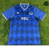Max Maillot Classique 1987-88 Everton Domicile