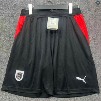 Max Maillot Austria Shorts Domicile 2026/27