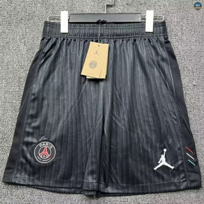 Max Maillot PSG Shorts Cuatro 2025/26