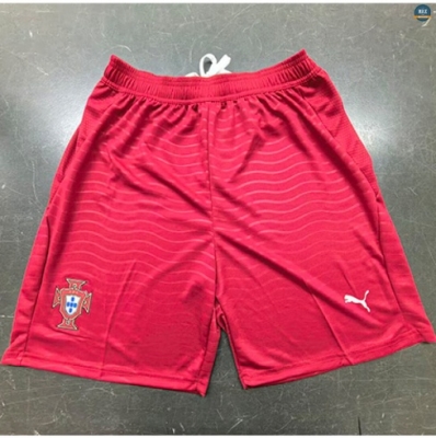 Max Maillot Portugal Shorts Domicile 2026/27