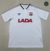 Max Maillots Retro 1992 Colo colo Domicile