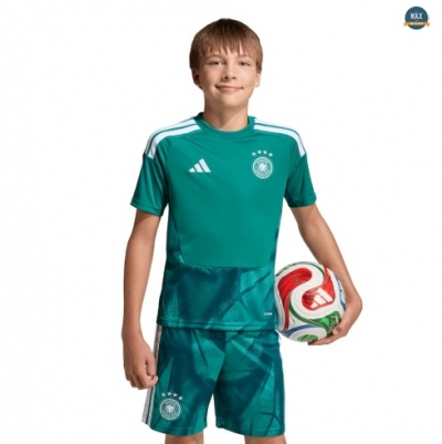 Max Maillot Allemagne Enfant Gardien De But 2026/27