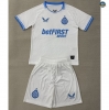Max Maillot Brugge Enfant Exterieur 2025/26