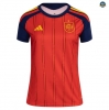 Max Maillot Espagne Femme Domicile 2026/27