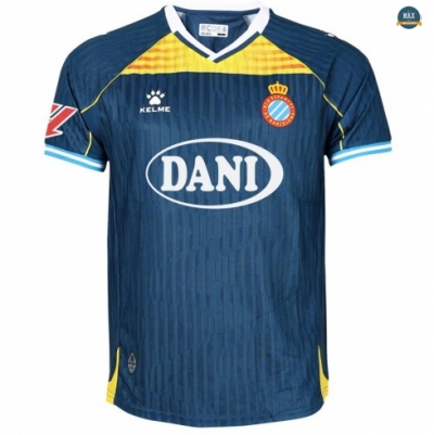 Max Maillots Espanyol Third 2025/26