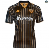 Max Maillot Hull City Exterieur 2025/26