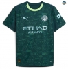 Max Maillots Manchester City Fourth 2025/26