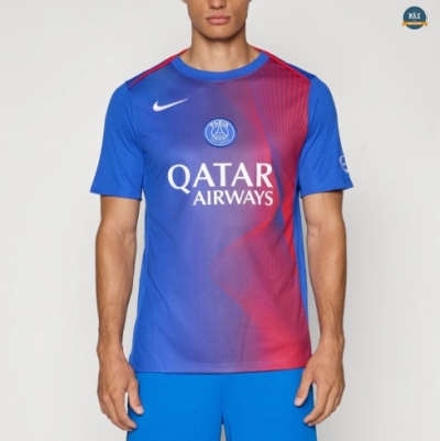Max Maillots PSG Training 2025/26