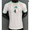Max Maillots Player Version 2026/27 Algérie Domicile