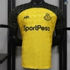 Max Maillot Player Version 2025/26 BSC Young Boys Bern Domicile