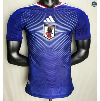 Max Maillots Player Version 2026/27 Japon Domicile