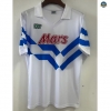 Max Maillot Retro 1988 Napoles Exterieur