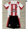 Max Maillots Southampton Enfant Domicile 2025/26