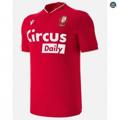 Max Maillots Standard Liege Domicile 2025/26