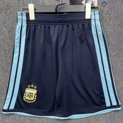Max Maillots foot Argentine Shorts Domicile 2026/27