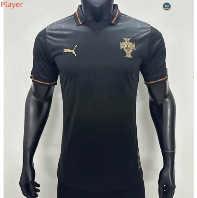 Max Maillot foot Player Version 2026/27 Portugal Spécial